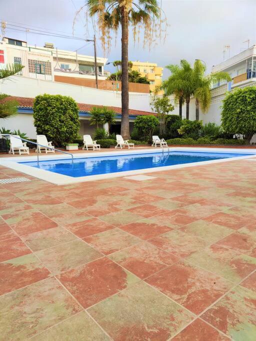 Jhony Home Puerto de la Cruz  Exteriör bild