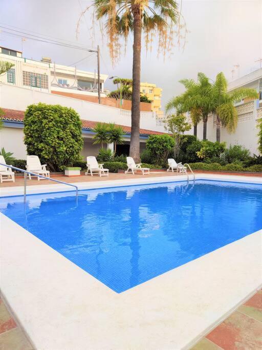 Jhony Home Puerto de la Cruz  Exteriör bild