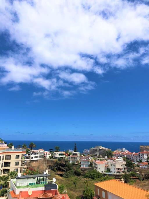 Jhony Home Puerto de la Cruz  Exteriör bild